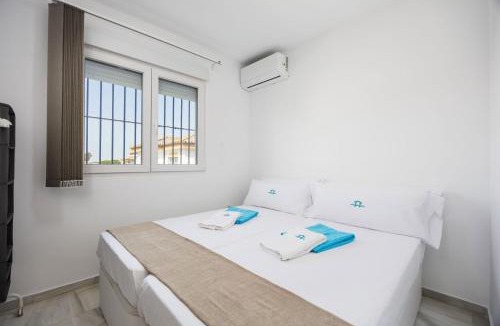 Poblado de Sancti Petri Villa | Villa Aytana