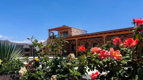 Puerto del Rosario House | Villa Barbuja Guest House - Entire Villa