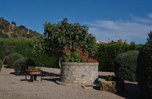 Constantina House | VILLA BASILIO