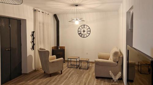 Olvera House | Villa Bellavista