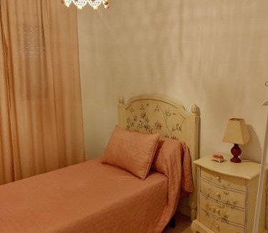 Olvera House | Villa Bellavista