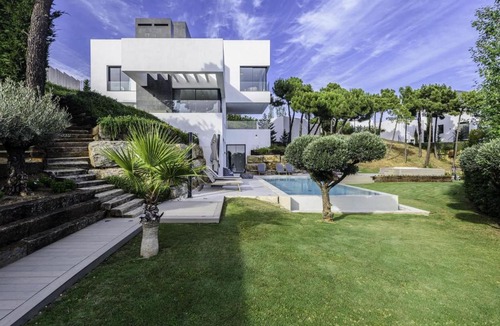 Benahavis Villa | Villa Benahavis