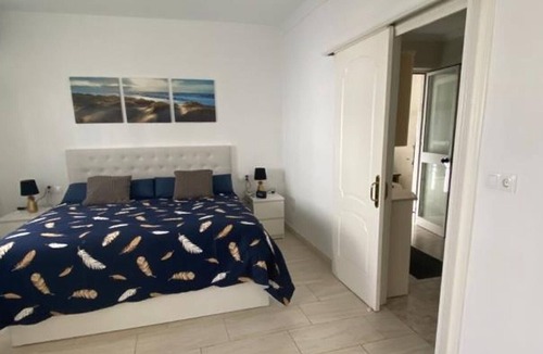 Benalmadena Villa | Villa Benalmádena, 4 bedrooms, 8 persons