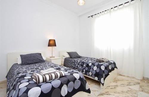 Puerto del Carmen Villa | Villa Benedicte