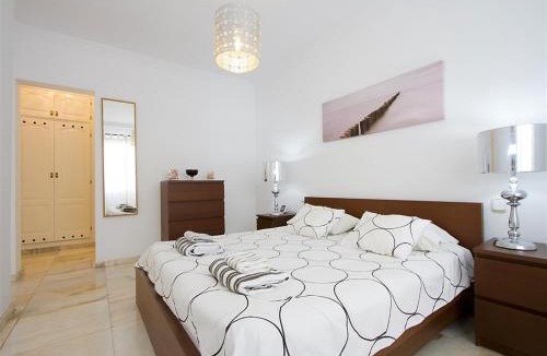 Puerto del Carmen Villa | Villa Benedicte