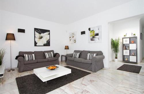Puerto del Carmen Villa | Villa Benedicte