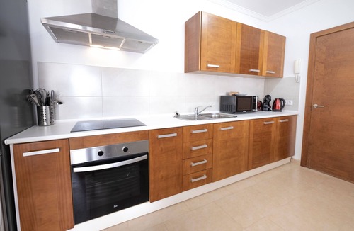 Playa Blanca Villa | Villa "Bethany" with Private Heated Pool, 2 Private Terraces & Wi-Fi