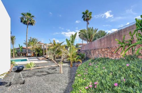 Villaverde Villa | Villa BF · Luxury Wellness Villa Private Pool