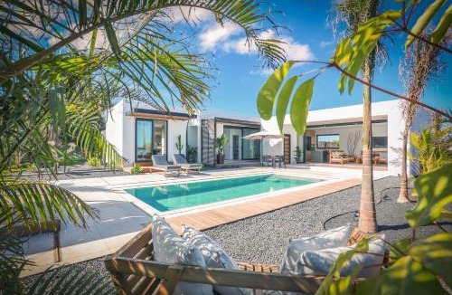 Villaverde Villa | Villa BF · Luxury Wellness Villa Private Pool