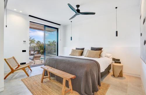 Villaverde Villa | Villa BF · Luxury Wellness Villa Private Pool