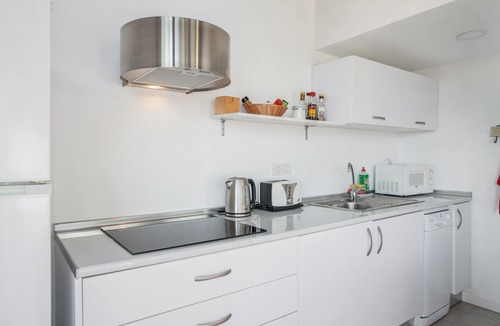 Lajares Villa | Villa "Bioenergika Sol" with Fibre Optic Wi-FI, Terrace, Mountain View & Garden