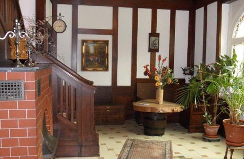 Orth Apartment | Villa Biso