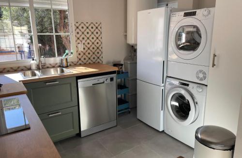 Caserio Los Tarquinos Villa | Villa Bonita, with a private pool