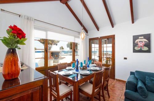 Matagorda Villa | Villa Breezes by Villa Plus