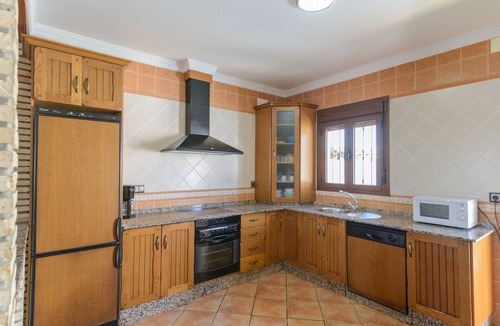 Conil de la Frontera Villa | Villa Brenda Conil de la Frontera by Ruralidays