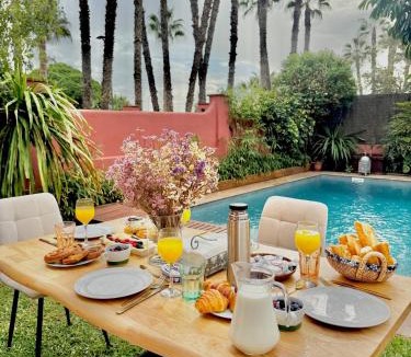 La Cala del Moral Villa | Villa Brisa Beach with Grill & Pool - malaga - seaview - 15 min malaga center
