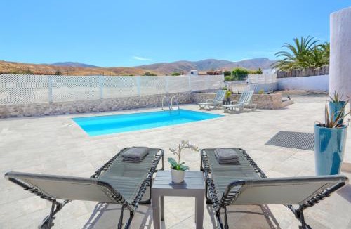 Antigua Villa | Villa Brisa de Gairia