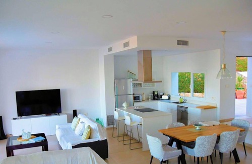 Torre de Benagalbon House | Villa Buganvilla by Interhome