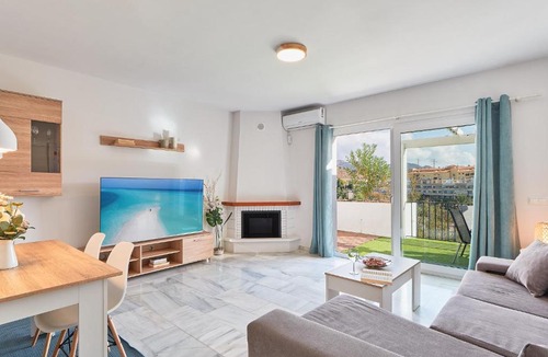Torre de Benagalbon House | VILLA by the beach. Pool, Priv Parking and Golf