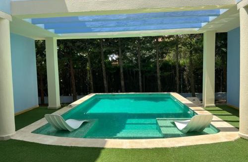 Elche Villa | Villa Ca Toni