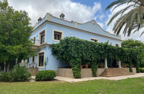 Elche Villa | Villa Ca Toni