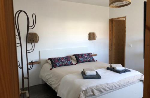 Lajares House | Villa Calderón Hondo