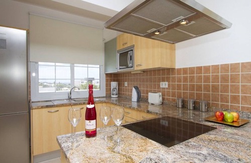Puerto Calero Villa | Villa Calero Acentejo | Wonderful 5 Bedroom Villa |Central