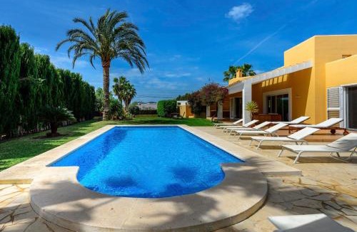 Sant Josep de sa Talaia Villa | Villa Cali