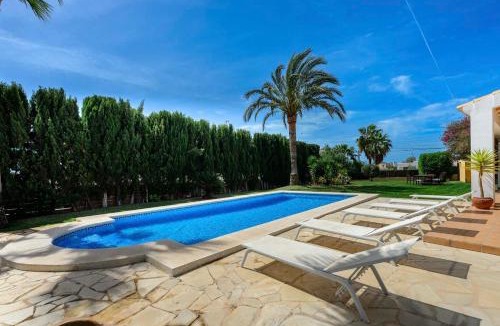 Sant Josep de sa Talaia Villa | Villa Cali