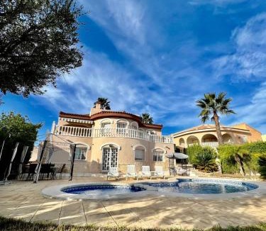 Quesada Villa | Villa Calma
