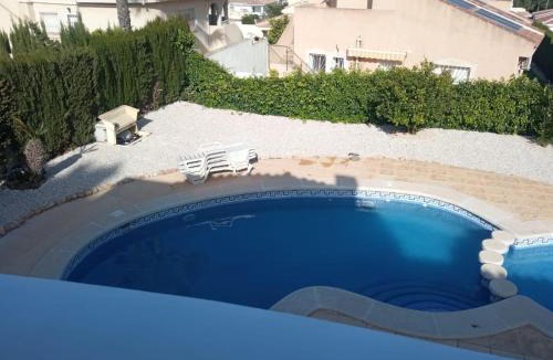 Quesada Villa | Villa Calma