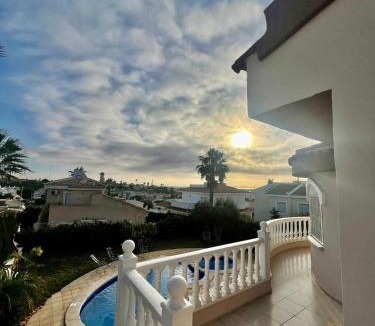 Quesada Villa | Villa Calma