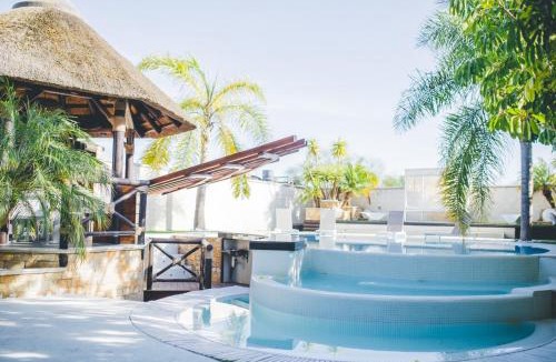 El Puerto de Santa Maria Villa | Villa Campito