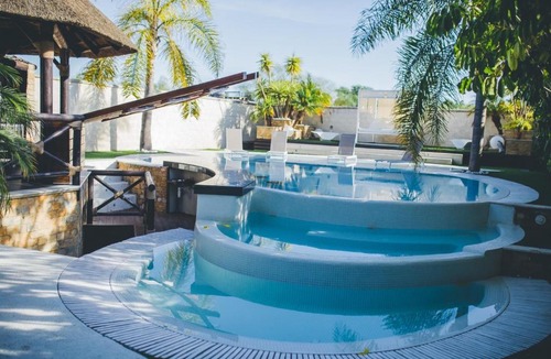 El Puerto de Santa Maria Villa | Villa Campito