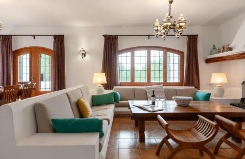 Santa Eulalia del Rio Villa | Villa Can Bassetes