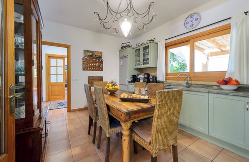 Sant Carles de Peralta Villa | Villa Can Colomaret Carmen