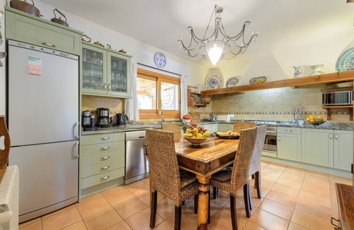 Sant Carles de Peralta Villa | Villa Can Colomaret Carmen