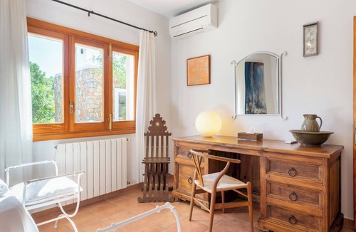 Sant Carles de Peralta Villa | Villa Can Colomaret Carmen