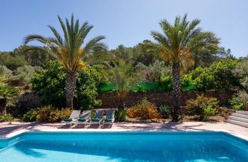 Sant Joan de Labritja Villa | Villa Can Lluis Benirras