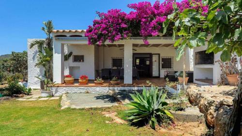 Sant Joan de Labritja Villa | Villa Can Lluis Benirras