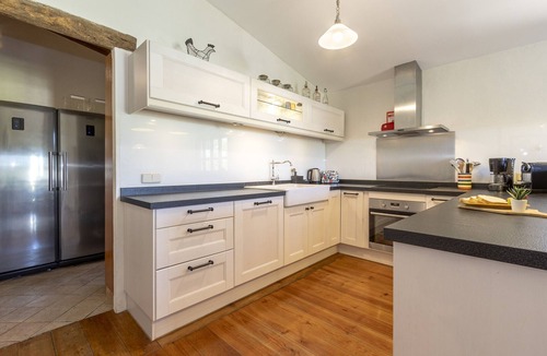 Sa Pobla Villa | Villa can Mel in Buger by Home Villas 360