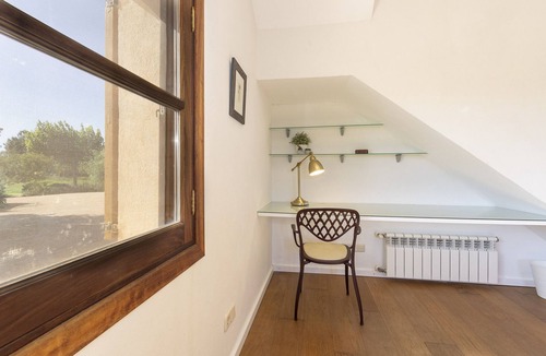 Sa Pobla Villa | Villa can Mel in Buger by Home Villas 360