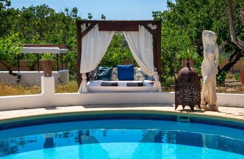 Santa Eulalia del Rio Villa | Villa Can Truyet