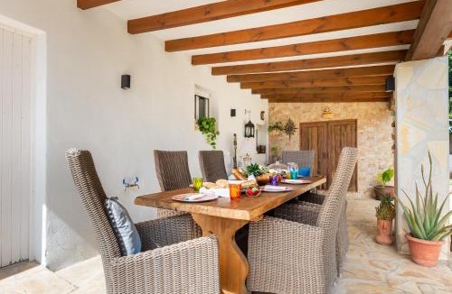 Santa Eulalia del Rio Villa | Villa Can Truyet