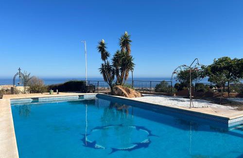 Benagalbon Villa | VILLA CANTARES