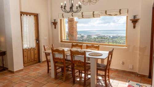 Benagalbon Villa | VILLA CANTARES
