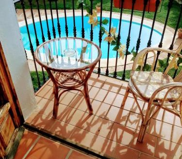Benalmadena Costa Bed & Breakfast | Villa CaraVane
