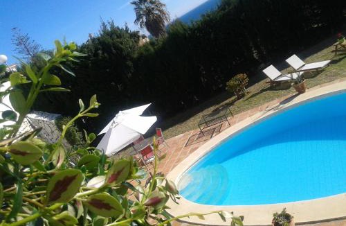 Benalmadena Costa Bed & Breakfast | Villa CaraVane