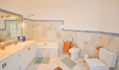 Benalmadena Costa Bed & Breakfast | Villa CaraVane