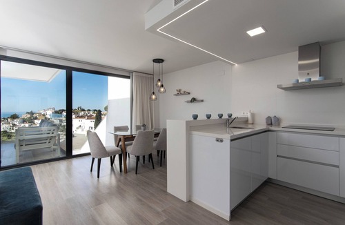 Chimenea Villa | Villa Carlson - Three Bedroom Villa, Sleeps 6
